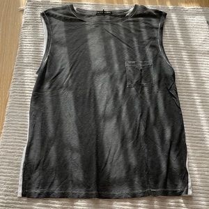 Rag and bone muscle tee